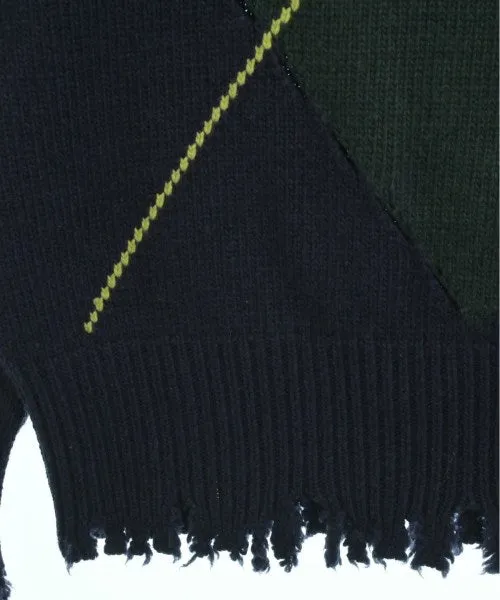 Pulls MSGM