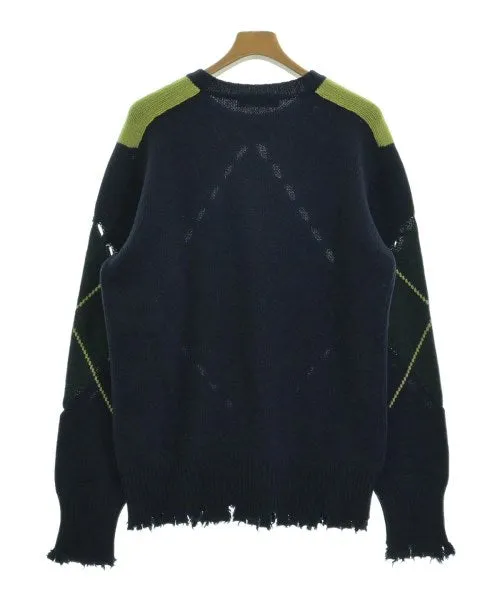 Pulls MSGM
