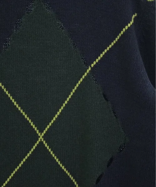 Pulls MSGM