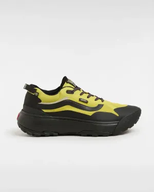 Chaussures MTE Crosspath en Jaune