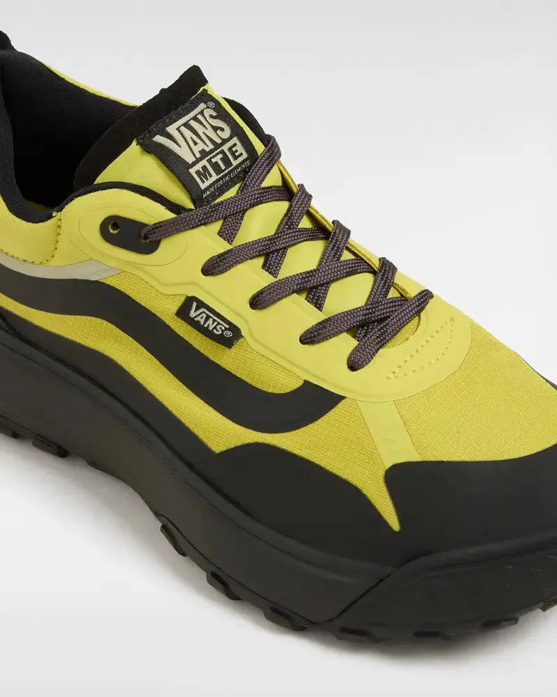 Chaussures MTE Crosspath en Jaune