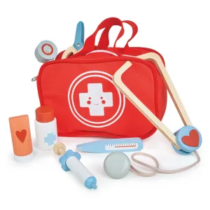 Ma Trousse de Premiers Soins