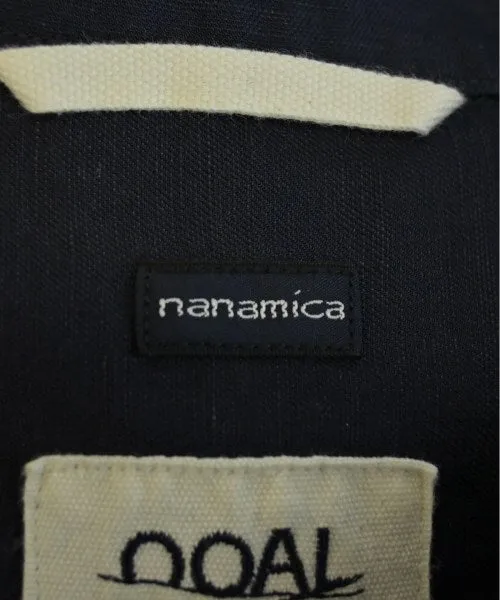 Chemises décontractées Nanamica