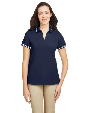 Nautica N17168 Polo Femme pour Pont