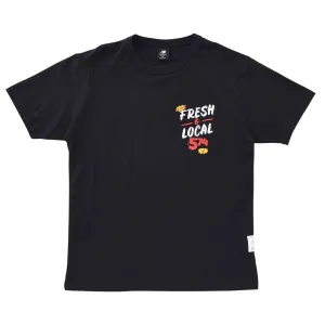 New Balance - T-shirt graphique Essentials 574 pour homme (MT31521 BK)