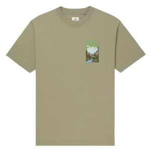 New Balance - T-shirt graphique pour homme FABRIQUÉ AUX ÉTATS-UNIS (MT33546 TCO)