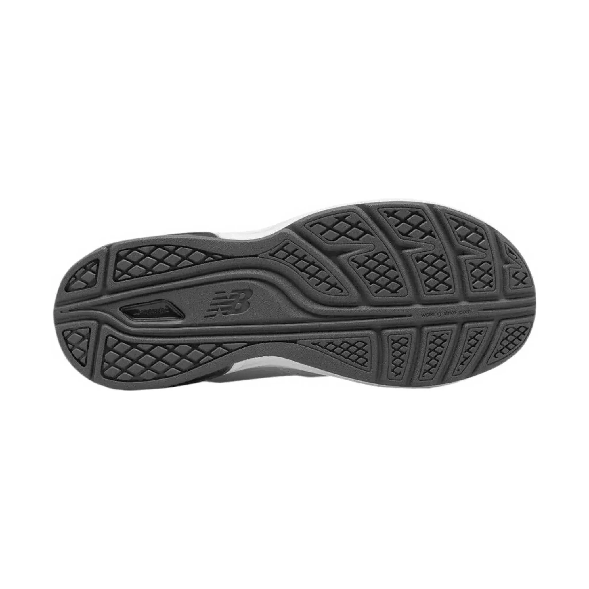 Chaussures New Balance pour Femme 813HWT Marche/Contrôle du Mouvement Blanc