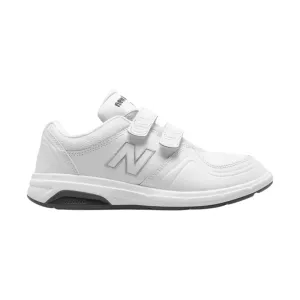 Chaussures New Balance pour Femme 813HWT Marche/Contrôle du Mouvement Blanc