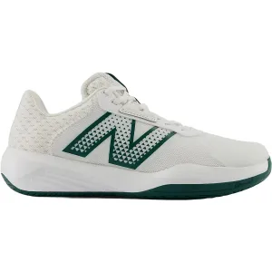 Chaussures de tennis New Balance Femmes 696v6 - Blanc/Vert