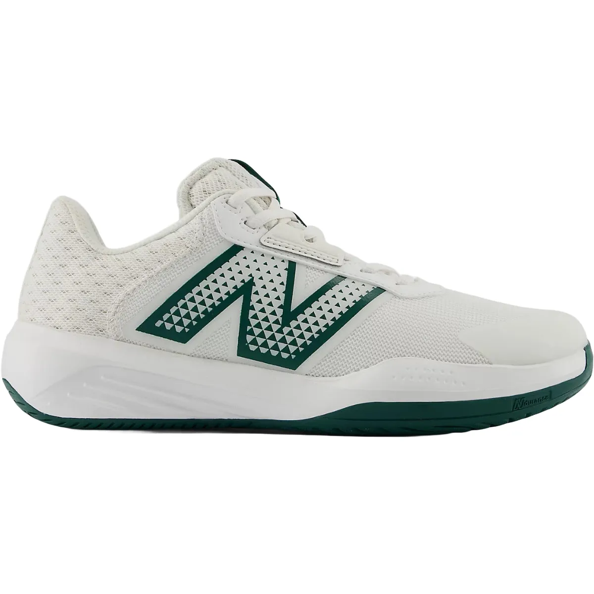Chaussures de tennis New Balance Femmes 696v6 - Blanc/Vert