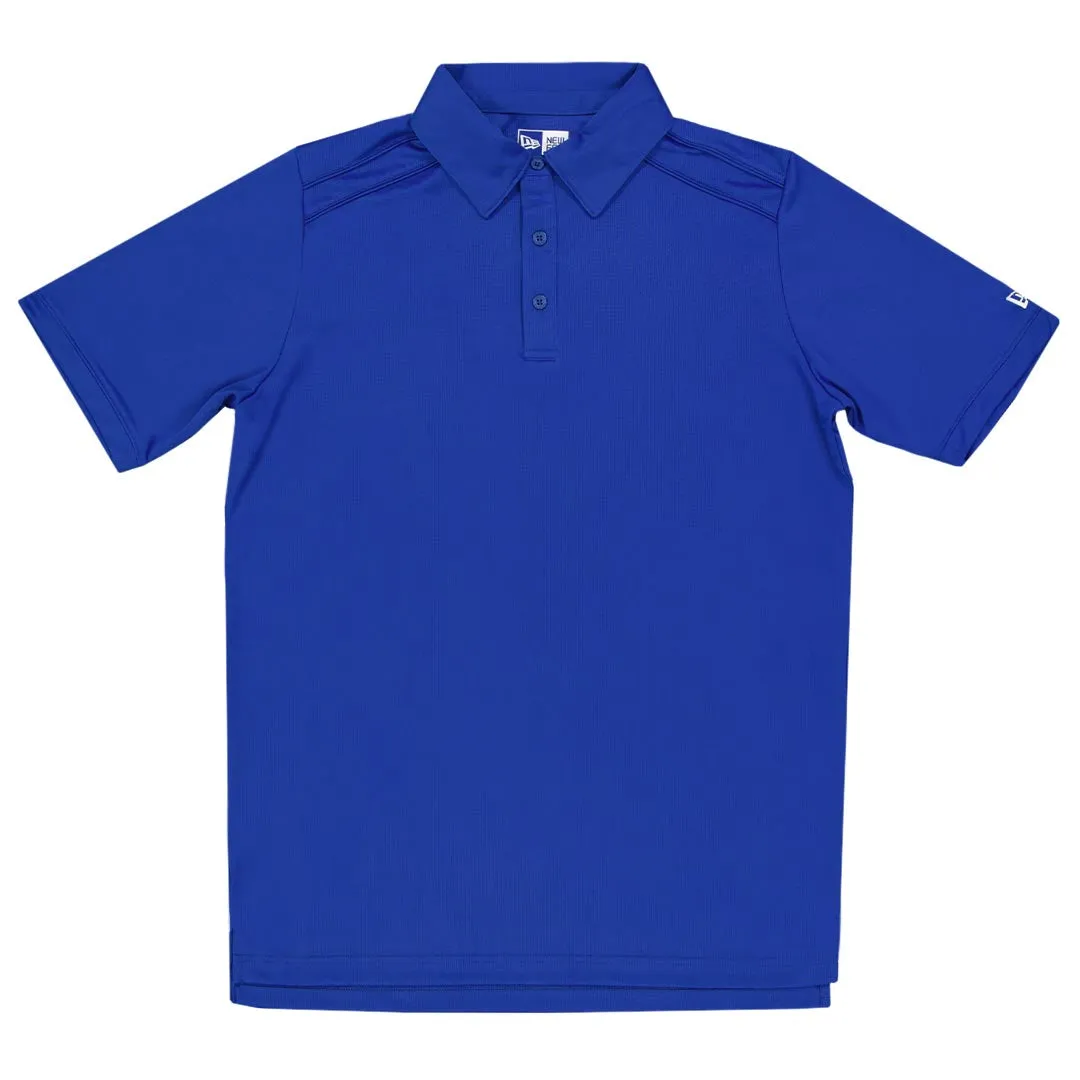 New Era - Polo à manches courtes pour homme (12487659)