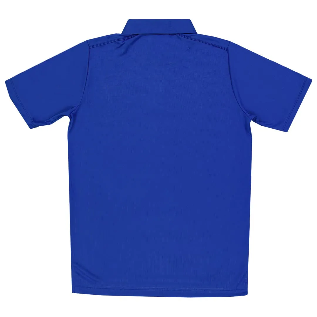 New Era - Polo à manches courtes pour homme (12487659)