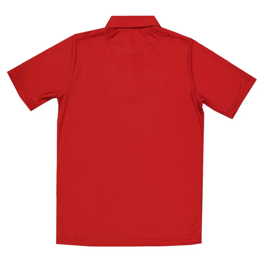 New Era - Polo à manches courtes pour homme (12487661)