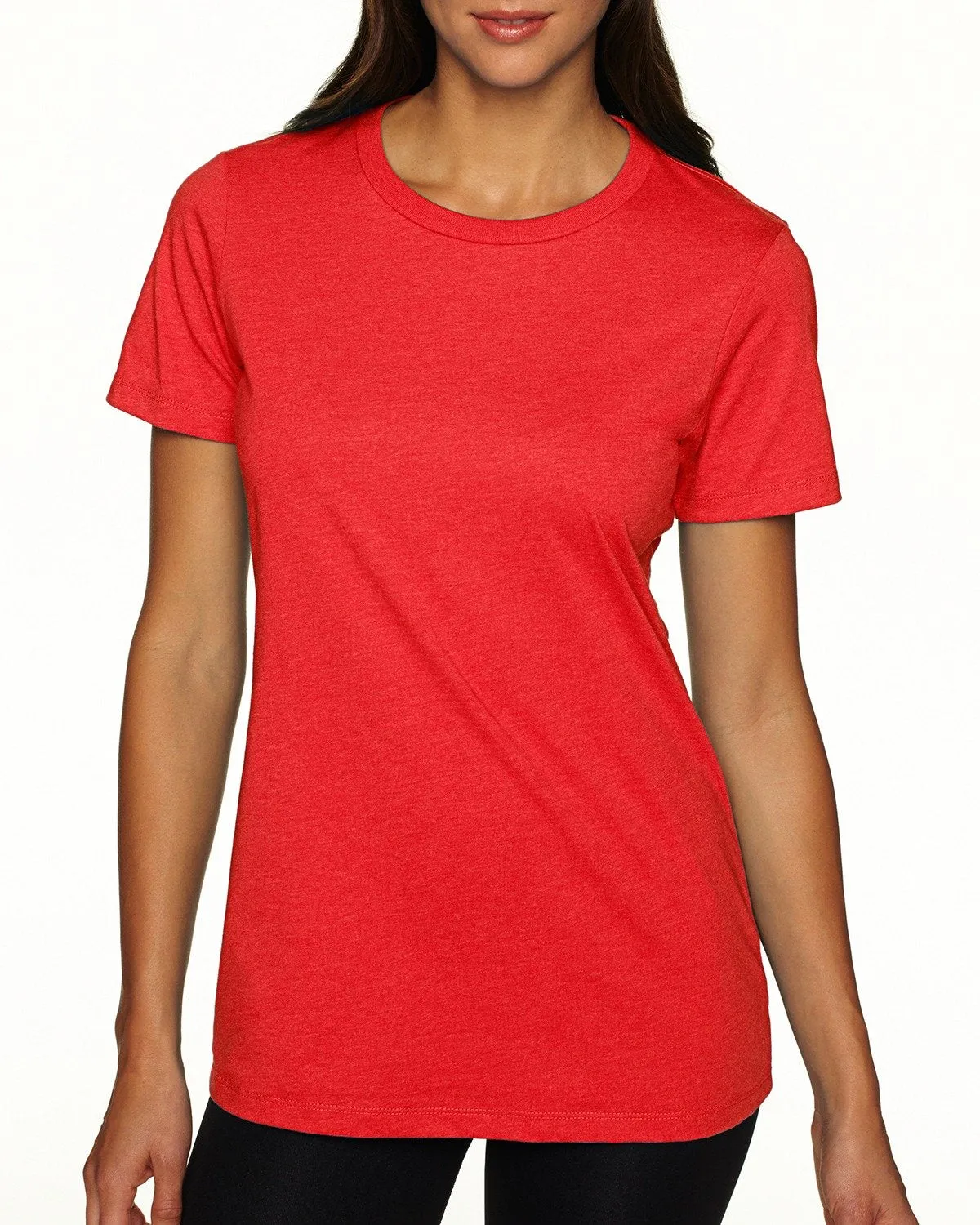 T-shirt pour femmes Next Level 6610 en CVC