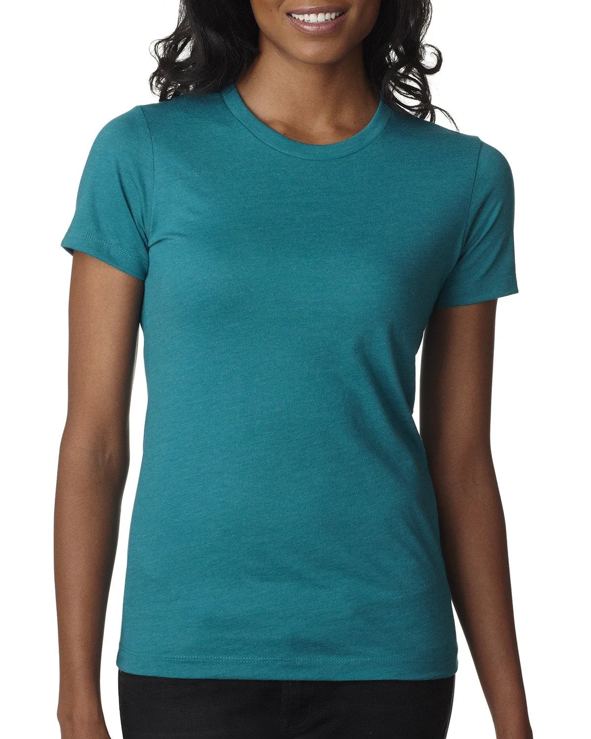 T-shirt pour femmes Next Level 6610 en CVC