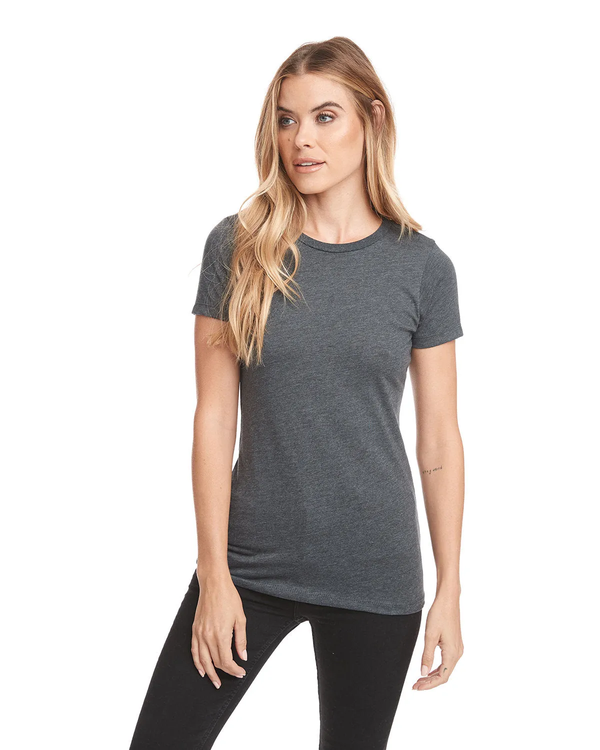 T-shirt pour femmes Next Level 6610 en CVC