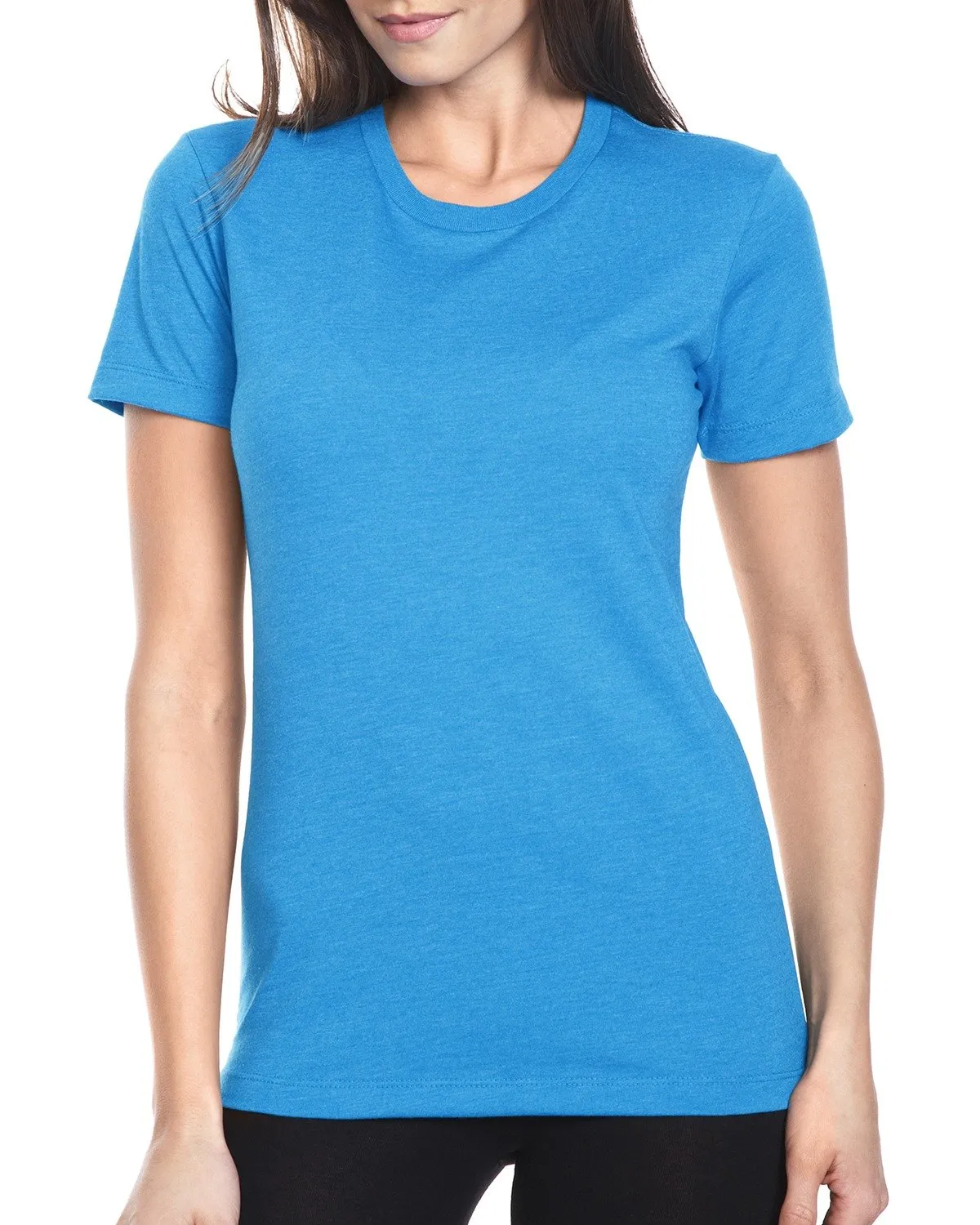 T-shirt pour femmes Next Level 6610 en CVC