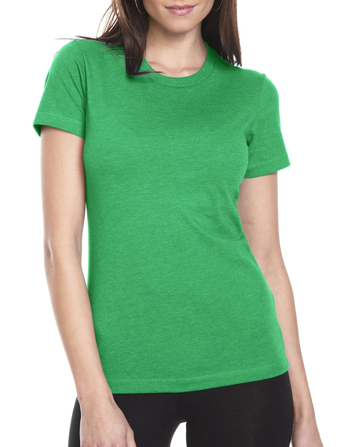 T-shirt pour femmes Next Level 6610 en CVC