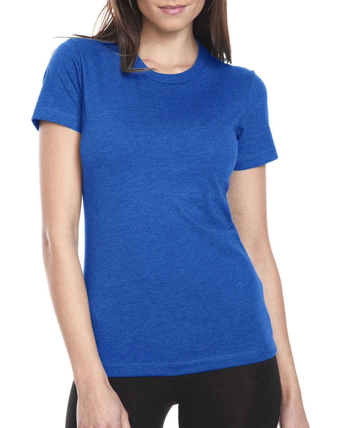 T-shirt pour femmes Next Level 6610 en CVC