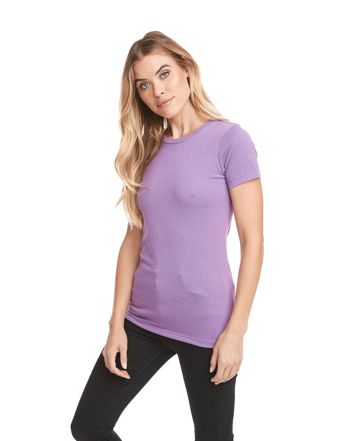 T-shirt pour femmes Next Level 6610 en CVC