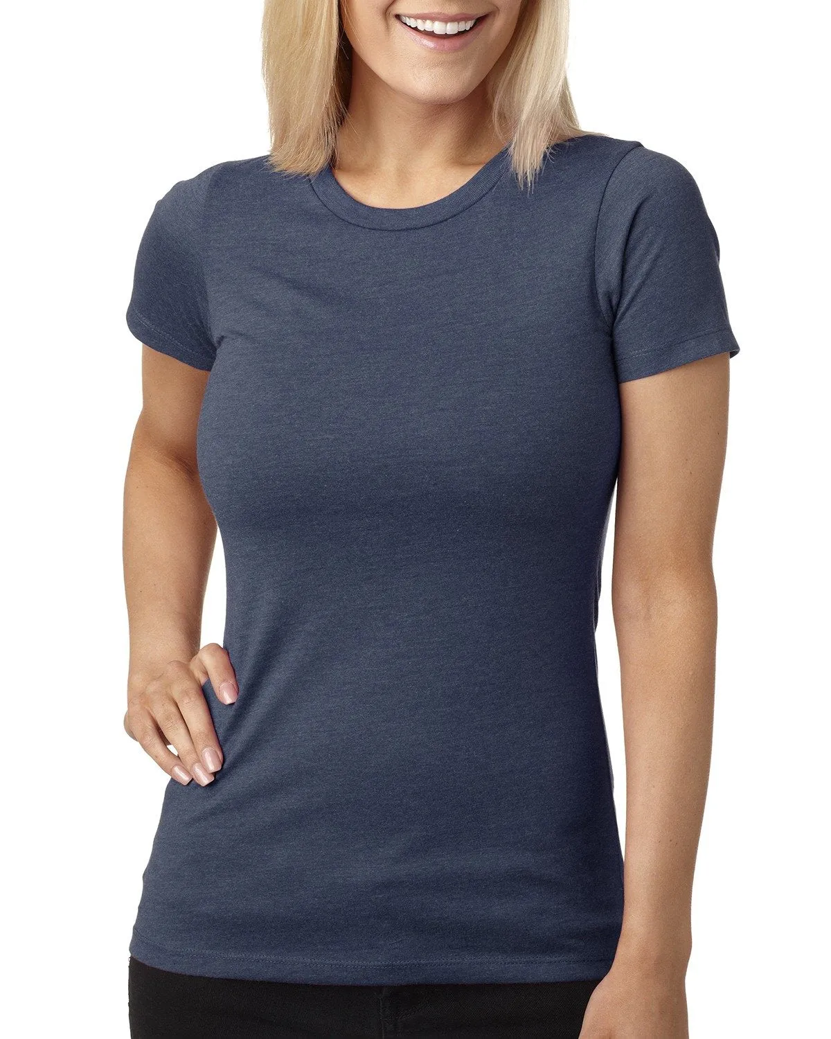 T-shirt pour femmes Next Level 6610 en CVC