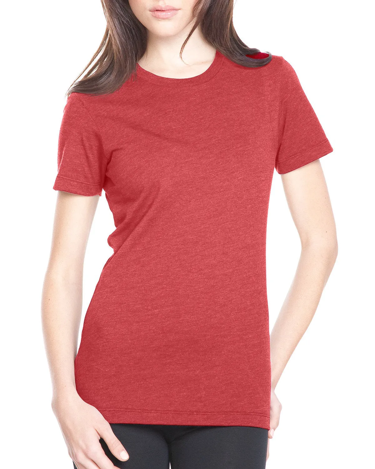 T-shirt pour femmes Next Level 6610 en CVC