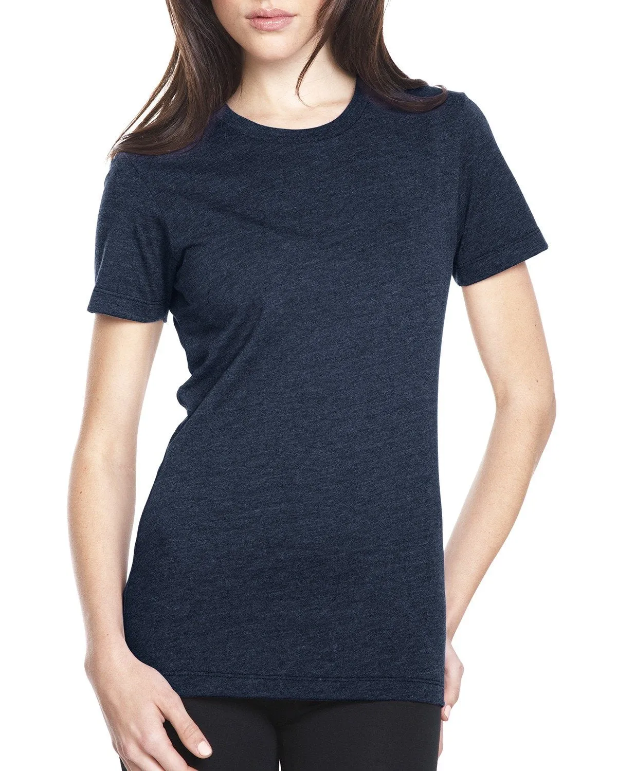 T-shirt pour femmes Next Level 6610 en CVC