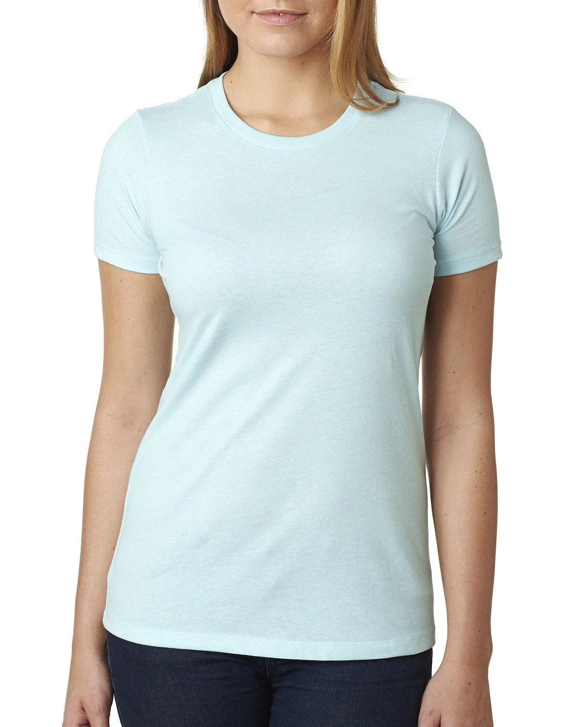 T-shirt pour femmes Next Level 6610 en CVC