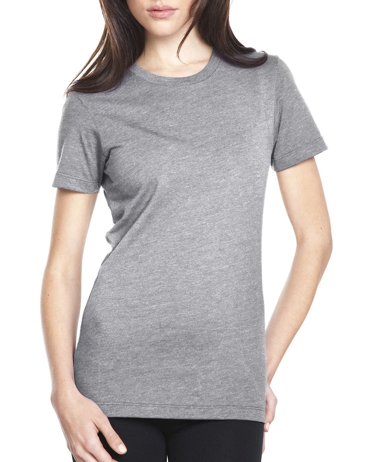 T-shirt pour femmes Next Level 6610 en CVC