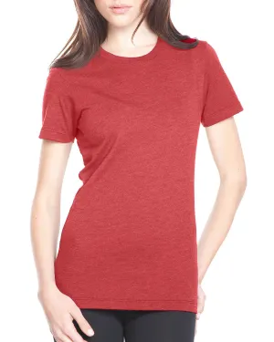 T-shirt pour femmes Next Level 6610 en CVC