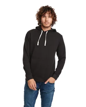 Pull-over à capuche unisexe Next Level 9303