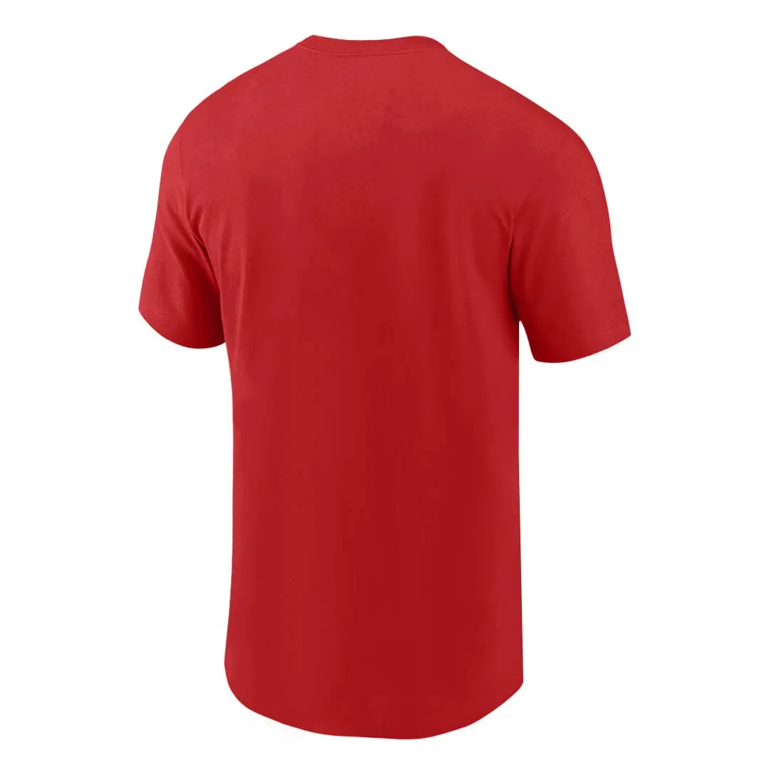 NFL - T-shirt pour hommes Houston Texans (N922 6DL 8V CLJ)