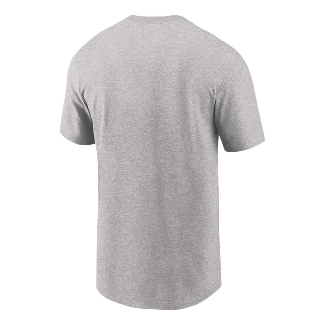 NFL - T-shirt à manches courtes pour hommes Minnesota Vikings (SA52 0103 9M NT4)