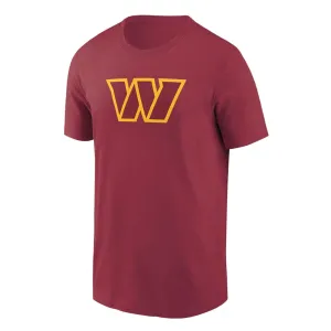 NFL - T-shirt à manches courtes pour hommes Washington Commanders Chase Young (QF6E 0513 9EF 00R)