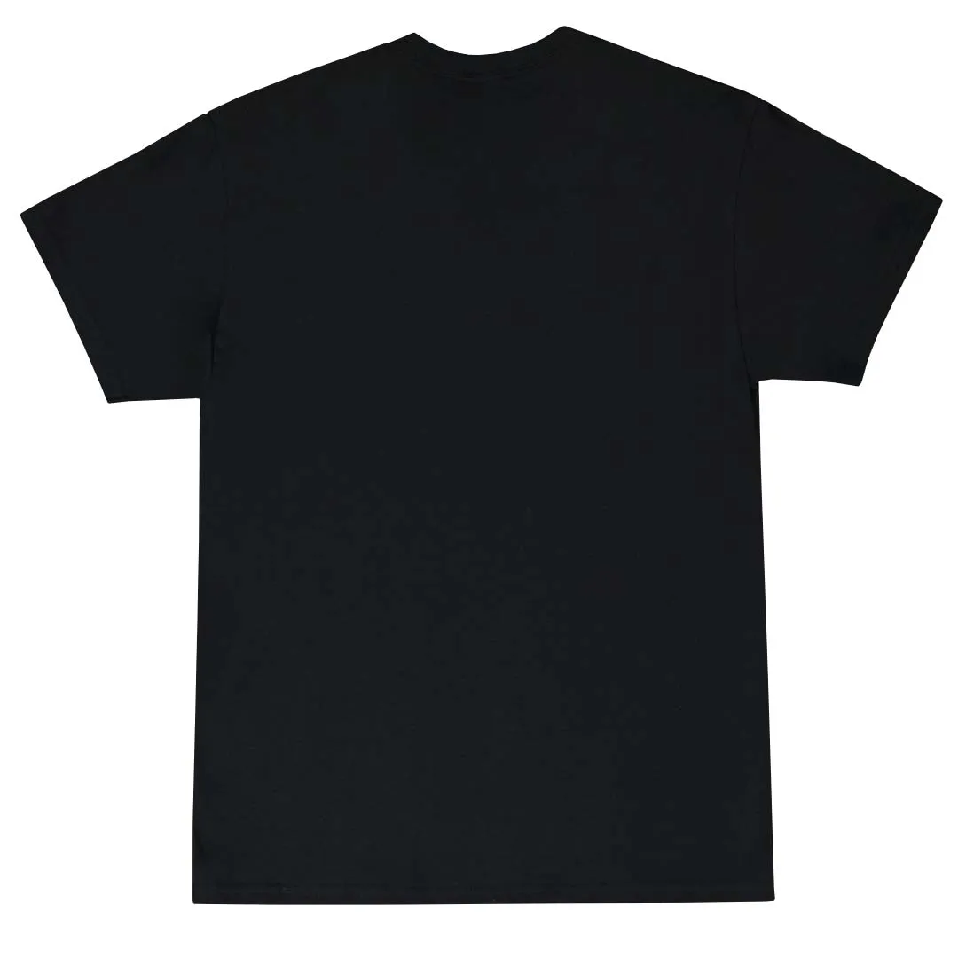 NHL - T-shirt deluxe pour hommes des Toronto Maple Leafs (NHXX26PMSC1A1PB 00BLK)