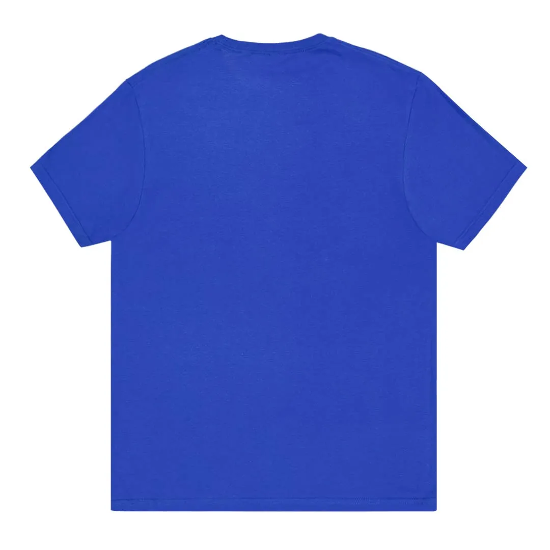 NHL - T-shirt Power Move pour hommes des Toronto Maple Leafs (NHXX2BPMSC3A1PB)