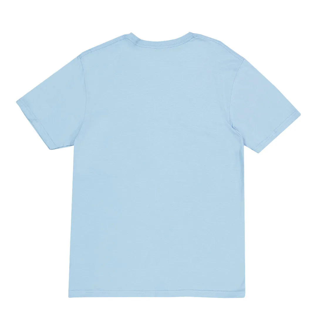 NHL - T-shirt à manches courtes pour hommes des Toronto Maple Leafs (NHXX2HXMSC3A1PB 45LBL)