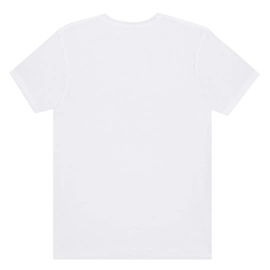 NHL - T-shirt universitaire des Maple Leafs de Toronto pour hommes (NHXX2HRMSC3A1PB 10WHT)