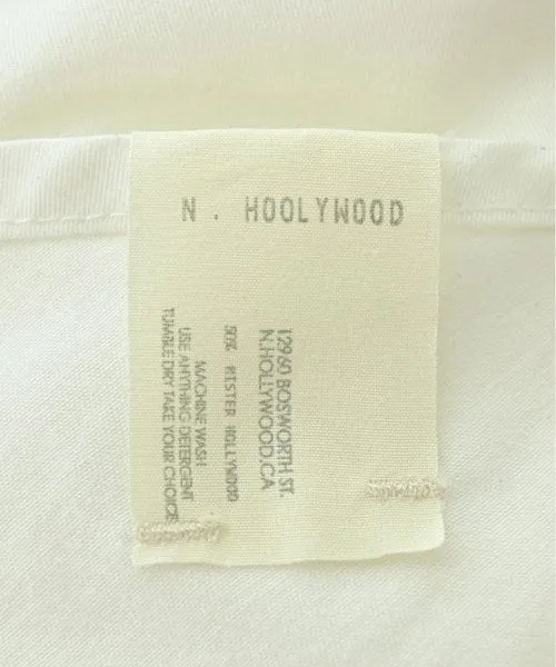 Chemises décontractées N.HOOLYWOOD