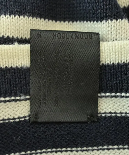 Pulls N.HOOLYWOOD
