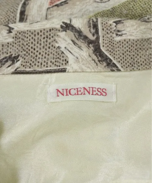 Chemises décontractées NICENESS