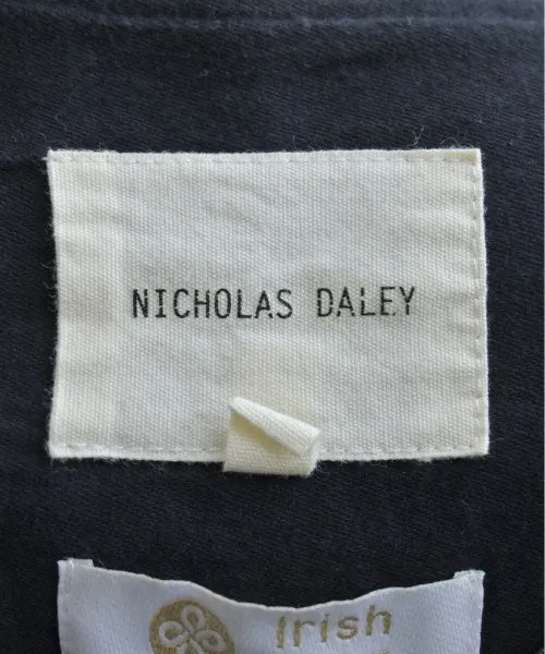Chemises décontractées NICHOLAS DALEY