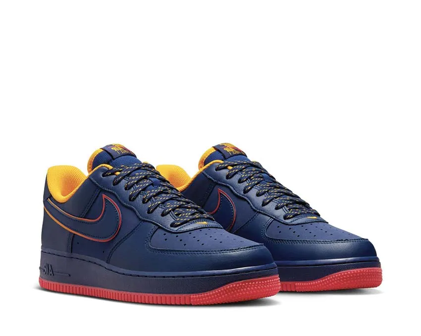 Nike Air Force 1 '07 LV8 