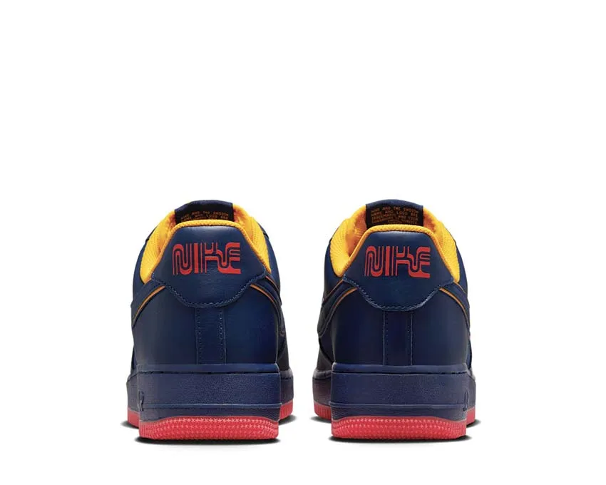 Nike Air Force 1 '07 LV8 