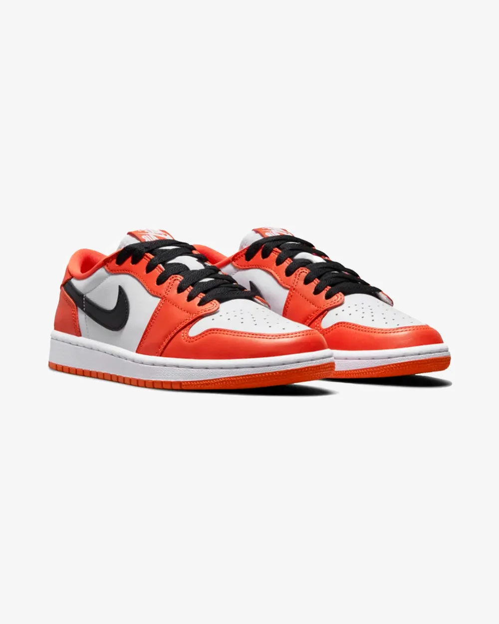 NIKE AIR JORDAN 1 LOW FEMME ÉTOILE DE MER