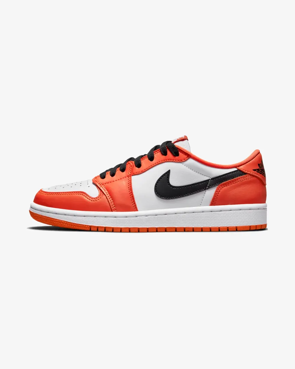 NIKE AIR JORDAN 1 LOW FEMME ÉTOILE DE MER