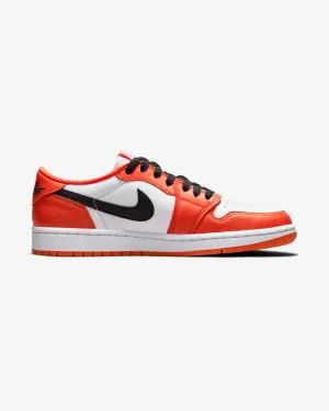 NIKE AIR JORDAN 1 LOW FEMME ÉTOILE DE MER