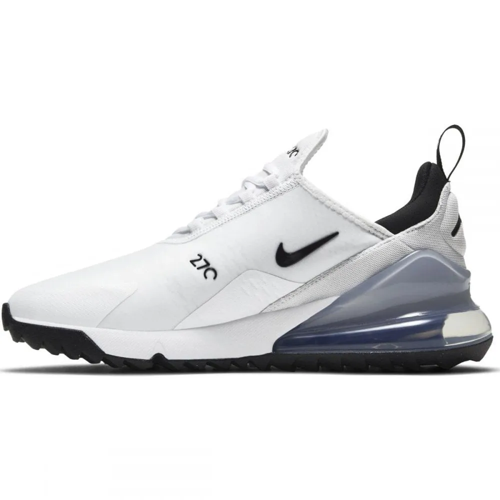Chaussures de golf Nike Air Max 270G CK6483