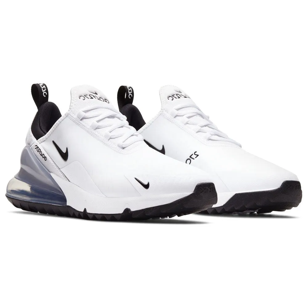 Chaussures de golf Nike Air Max 270G CK6483