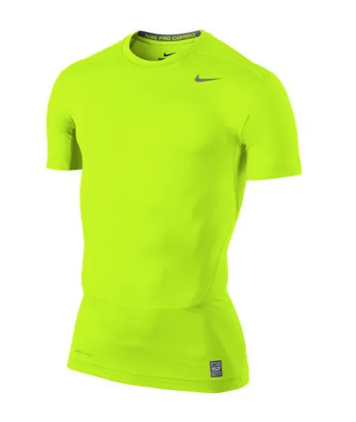 Nike Pro Combat 2.0 Short S